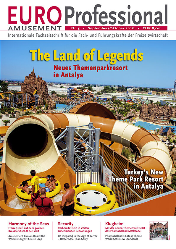 Issue 5/2016: September/October 2016