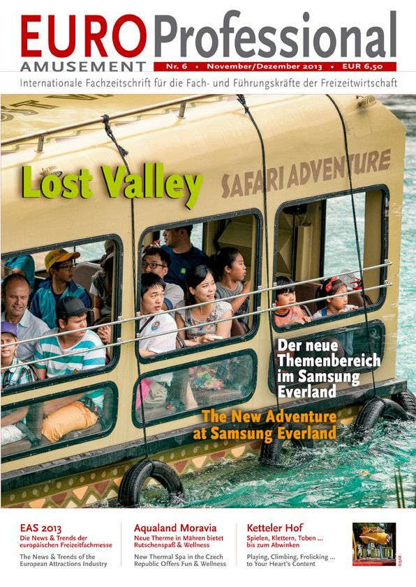 Issue 6/2013: November/December 2013