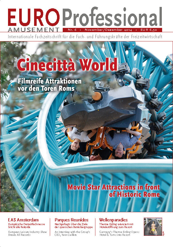 Ausgabe 6/2014: November/Dezember 2014