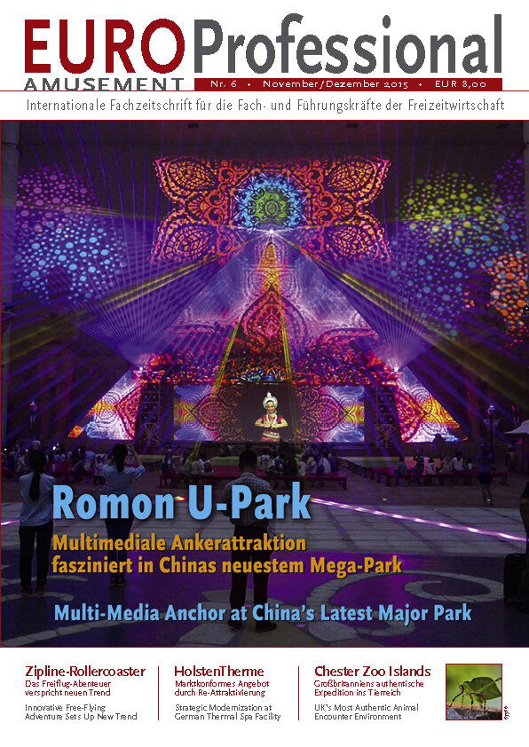 Issue 6/2015: November/December 2015