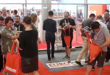 IAAPA Expo Europe: Frühbucher-Tickets jetzt buchen!