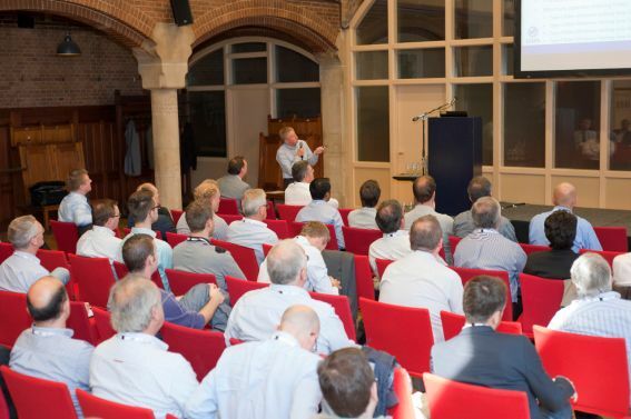 IAAPA veröffentlicht Programmhighlights für diesjährige EAS