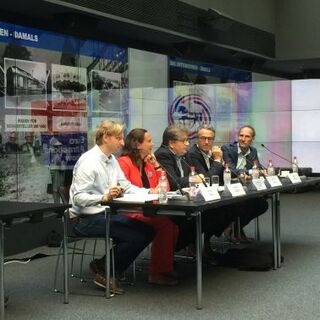Deutschland: IAAPA präsentiert aktuelle Branchentrends auf EAS-Pressekonferenz
