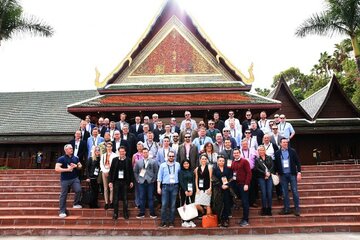 IAAPA EMEA Reports Successful Winter Forum Event on Tenerife