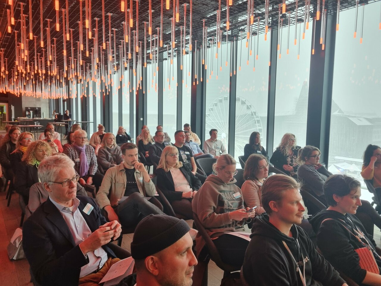 KI-Workshop der EWA in Leipzig