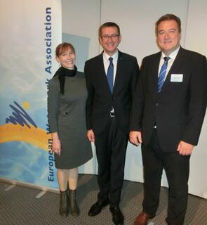 Germany: European Waterpark Association Elects New Executive Committee