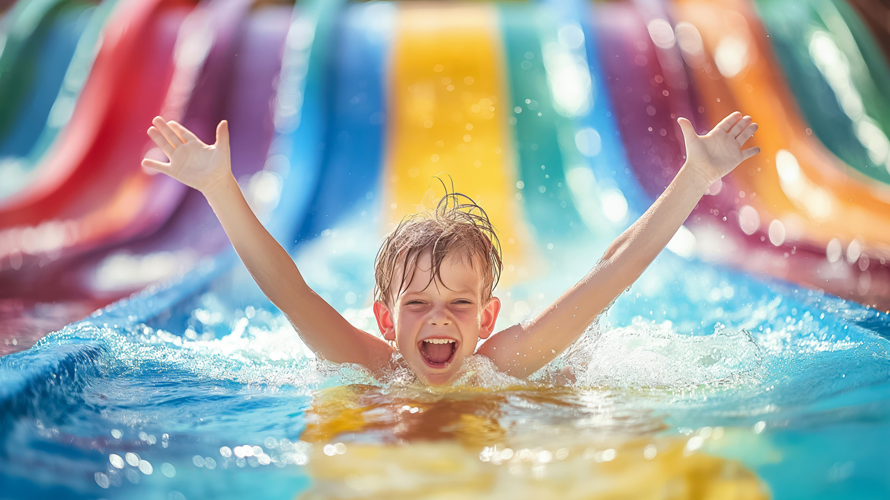 EWA Seminar: “New Attractions for Children in Waterparks and Leisure Pools”