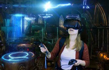 Deutschland: Exit VR kombiniert Live Escape Game mit Virtual Reality
