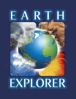 Merlin Sells Science Based Attraction „Earth Explorer“