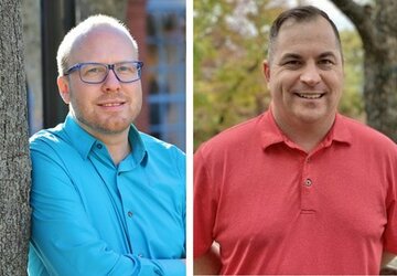 USA: Ride Entertainment Reinforces Communications & Marketing with Two Key Hires