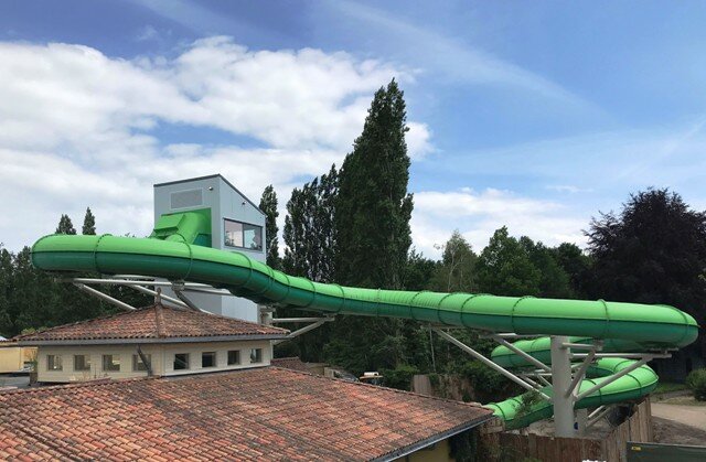 Niederlande: Center Parcs Park De Eemhof mit zahlreichen Erneuerungen zur Sommersaison 2020