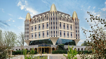 Efteling Wonder Hotel Opens After Extensive Renovation