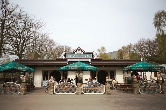 Niederlande: Efteling plant Umgestaltung vom „De Steenbok“-Restaurant zu „Frau Boltes Küche“