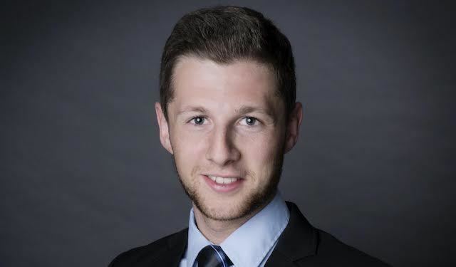 Deutschland: Manuel Eickhoff neuer Geschäftsführer der IAKS Deutschland e.V.