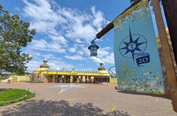 Netherlands: Toverland Starts into Anniversary Season Today