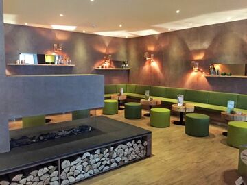 Germany: NEMO Opens New “ElbauenSauna“