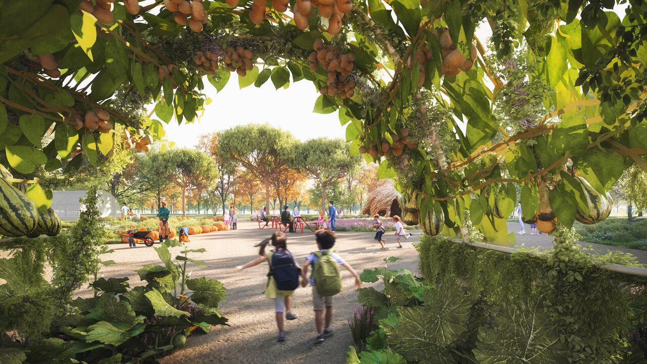 Ellinikon: Ein zukunftsweisendes Stadtentwicklungsprojekt