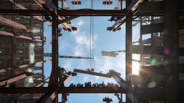 USA: Exciting New Elevator Experience at Empire State Building