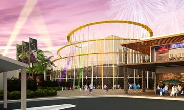 Philippines: Enchanted Kingdom to be Expanded