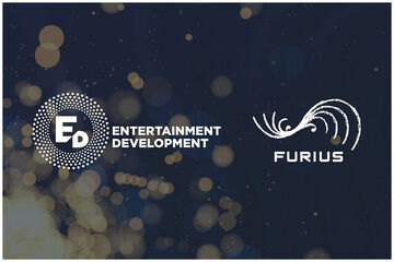 Entertainment Development Acquires Furius Show