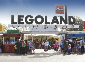 UK: Planning Permission for Expansion of LEGOLAND Windsor Resort Approved