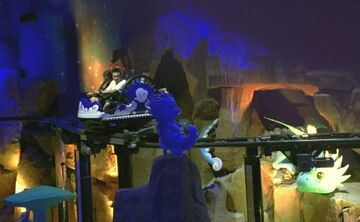 China: Eontime World Opens New Attraction