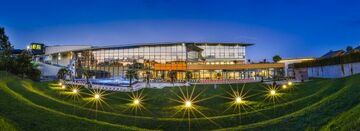 Deutschland: Karlsruher Bäderbetriebe mit fabelhafter Bilanz 2017