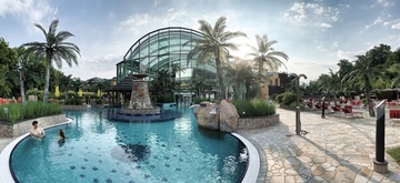 Österreich: Eurothermen mit positiven Zahlen trotz Krisenjahr