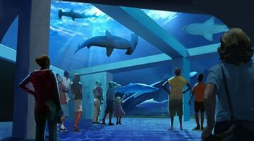 USA: Georgia Aquarium Announces Expansion Plans