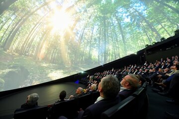 Deutschland: „experimenta“-Science Center in Heilbronn mit neuem Ausstellungskonzept wiedereröffnet