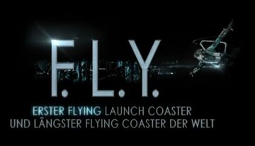 Germany: Phantasialand Lifts Secret on New Attraction