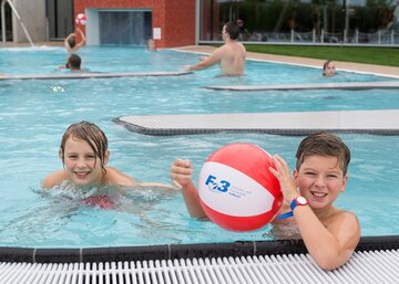 Germany: Municipality of Fellbach Takes over Operation of “F3 Family & Leisure Pool“ 