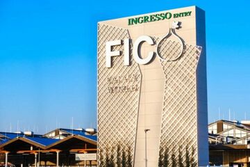 Italien: Neues Indoor-FEC entsteht im Food-Erlebnispark FICO Eataly World in Bologna