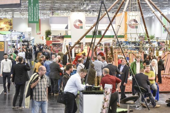Germany: FSB/aquanale 2015 Records Growth in Attendance Figures