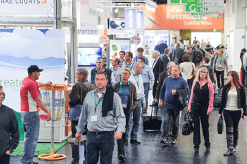 Germany: Trade Fair Duo FSB/aquanale Starts Today