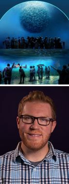 USA: New Virtual Underwater World for NYC