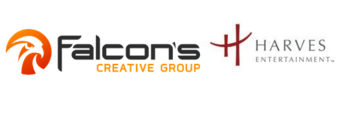 USA/China: Falcon’s Creative Group & Harves Entertainment Team Up to Create Next Generation Experiential Entertainment