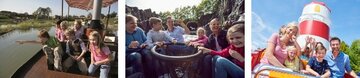Deutschland: Deutsche Freizeitunternehmen als familienfreundlich ausgezeichnet