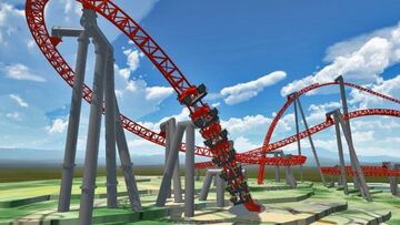 Denmark: Djurs Sommerland Announces New Coaster for 2017