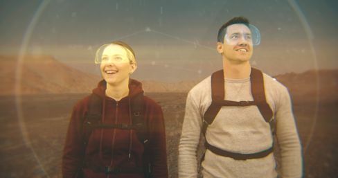 „Project Helix“: Figment Productions entwickelt neue VR-Software mit Spieler-Avataren