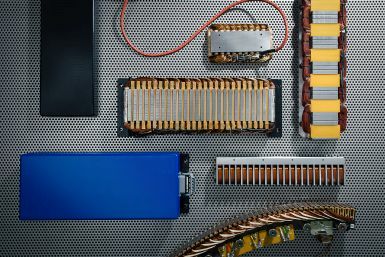 CAVU Designwerks und Force Engineering schließen strategische Partnerschaft zum Vertrieb von Linear-Induktions-Motoren in China