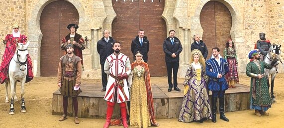 Puy du Fou España