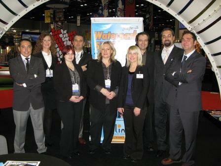 Polin with New Strategic Alliances