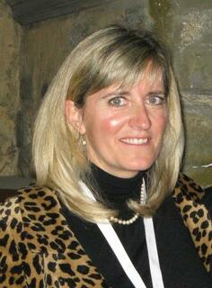 Karen Staley ist neuer Executive Director IAAPA Europe