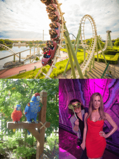 GB: Merlin Entertainments verkündet Änderungen auf Management-Ebene