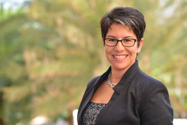 Franceen Gonzales Appointed New Chairperson of ASTM F24 Committee