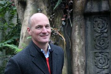 Niederlande: Frankwin van Beers verlässt den Wildlands Adventure Zoo Emmen