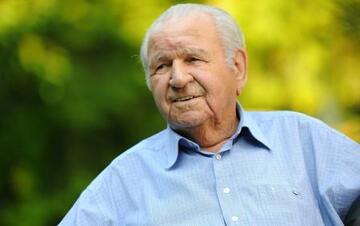 Germany: In Memory of Franz Mack, A Pioneer of the Attractions Industry