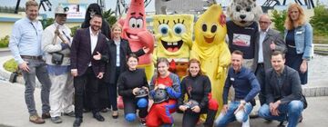 Deutschland: Freizeitunternehmer gründen Netzwerk „FunCity Bottrop“