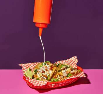 Future Menus Report 2025: Four Latest Trends for F&B